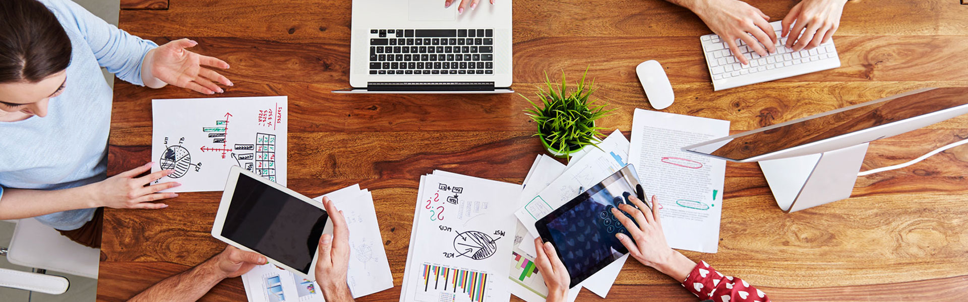 <p>Do you have a Digital Mindset?</p>
